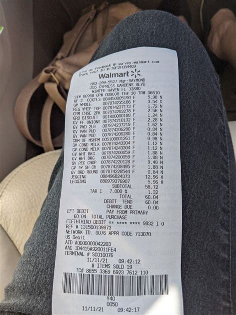 Expensive walmart receipts 2022. The battery dies in year 4 after 38 months of use. To calculate the prorated fee: Battery age: 38 months. Warranty period: 60 months (5 years) 38/60 = 0.633. New battery price: $100. 0.633 x $100 = $63.33 prorated fee. So you only pay $63.33 for a replacement instead of $100. A 37% savings! 