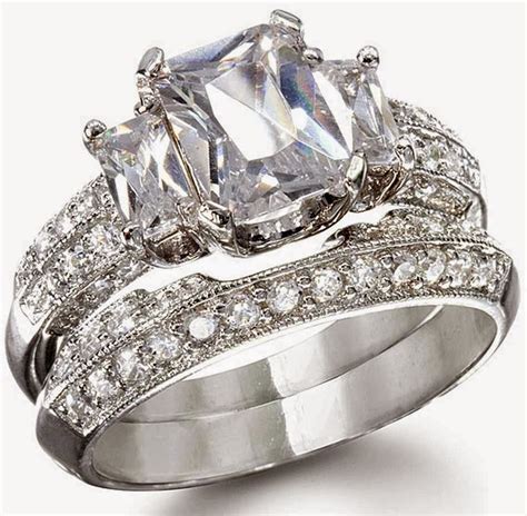Expensive wedding rings. There is no official guideline or etiquette that covers whether or not a widow should wear a wedding ring after the death of her spouse. Rather, the choice to wear a wedding ring a... 