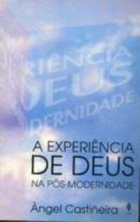 Experiência de deus na pós modernidade, a. - Handbook of methods and instrumentation in separation science volume 1.