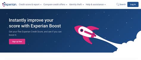Experian boost reviews. Experian Boost and UltraFICO could improve your credit rating, but other strategies may help more. Consumers with thin or subprime credit histories will soon be able to boost their credit scores ... 