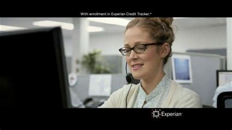 The new commercial is for the Experian Boost product. The “Min