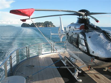 Experience: Allen Aviation and Safety