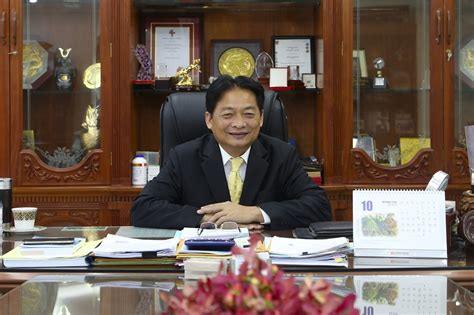 Experience: Mong Reththy Group