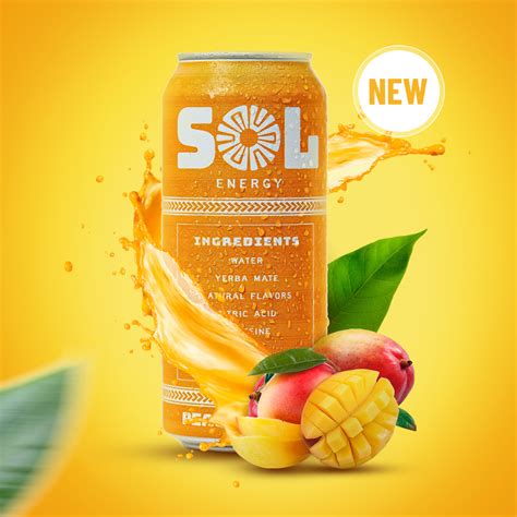 Experience: Sol Energy ·