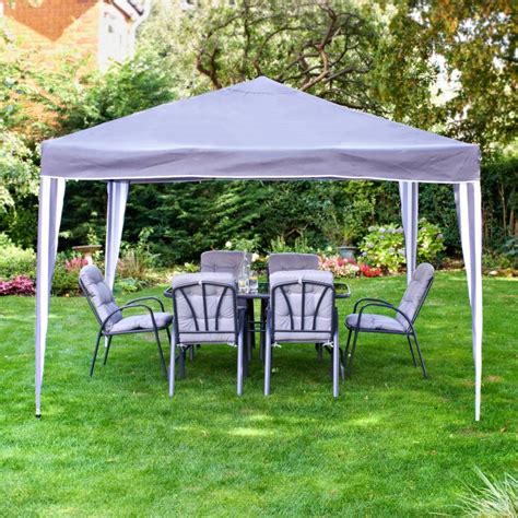 Experience Affordable Shelter with Our Cheap Pop Up Gazebos for Sale