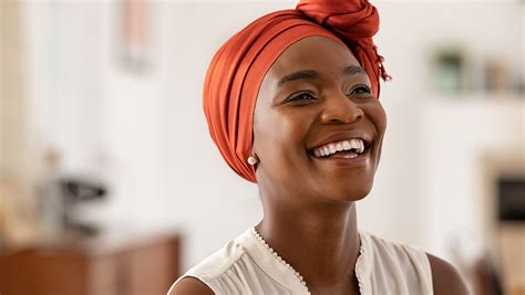 Experience And Expression Women