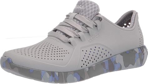 Experience Comfort and Style with Crocs Ladies Sneakers