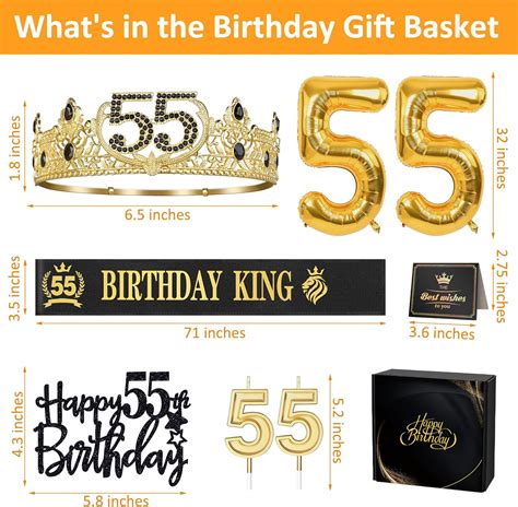 Experience Gifts For Birthday