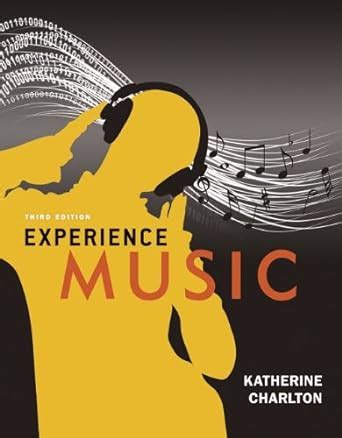 Experience Music Charlton (book)