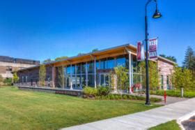 Experience Rhode Island College in Virtual Reality