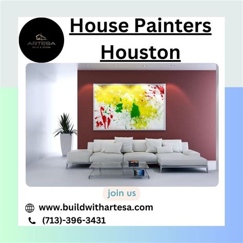 Experience Stunning Designs with 3D Rendering in Houston by ARTESA