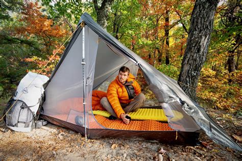 Experience Unmatched Adventure with Our Ultralight Backpack Tent