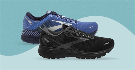 Experience Unmatched Comfort and Support with Walking Men's Brooks Shoes