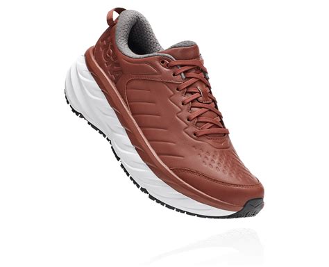 Experience Unparalleled Comfort and Safety: Discover Hoka Slip Resistant Shoes for Men