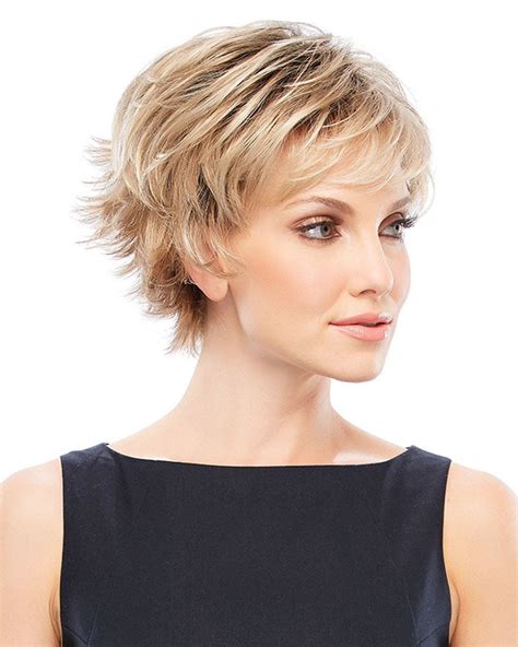 Experience the Allure of Jazz Wig by Jon Renau: A Symphony of Style and Sophistication