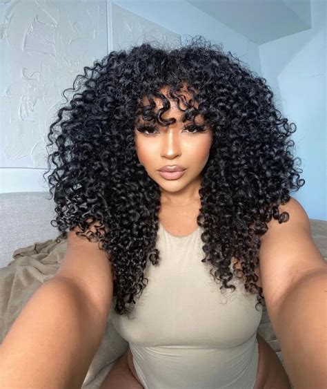 Experience the Beauty and Versatility of Curls Human Hair