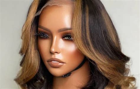 Experience the Beauty of Carebony Glueless Wigs: Your Gateway to Unparalleled Hair Transformations