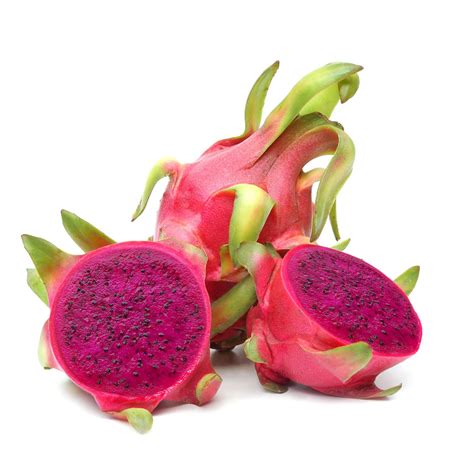 Experience the Exotic Delights of Dragon Fruit: Order Online for Hassle-Free Indulgence