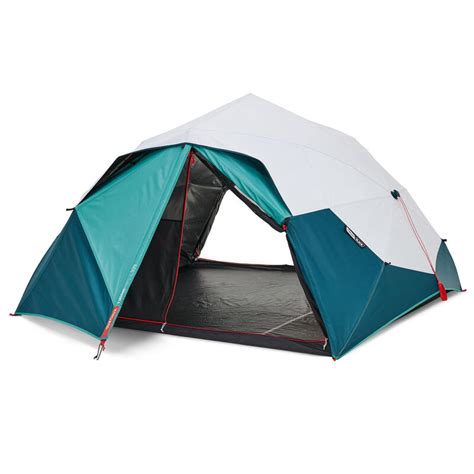 Experience the Revolutionary Decathlon 2 Seconds Easy Tent: A Camping Game-Changer