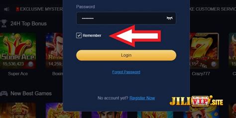 Experience the Thrill: A Guide to 49 jili vip login