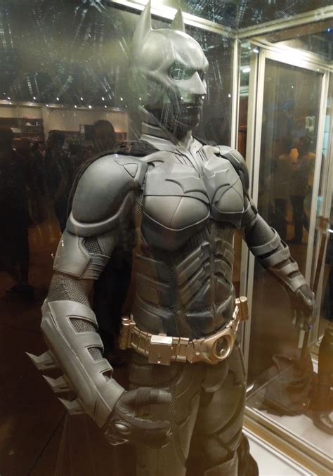 Experience the Thrill: Get Your Hands on Real Batman Suits