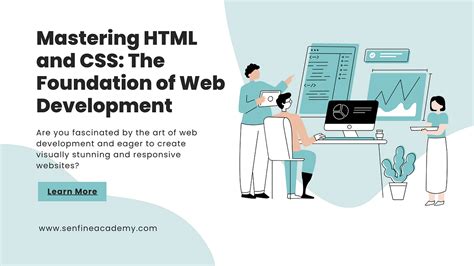 Experience the Thrill: Mastering the Art of HTML .