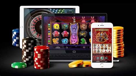 Experience the Thrill of Online Gaming with voslot register