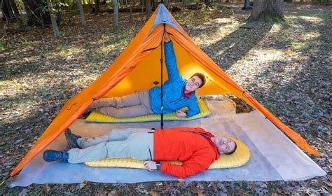 Experience the Ultimate Backpacking Adventure with Our Ultralight Tent 3 Person