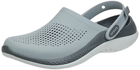 Experience the Ultimate Comfort with Crocs Literide 360