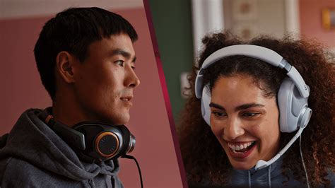 Experience the Ultimate Gaming Audio with the EPOS H6PRO Headset