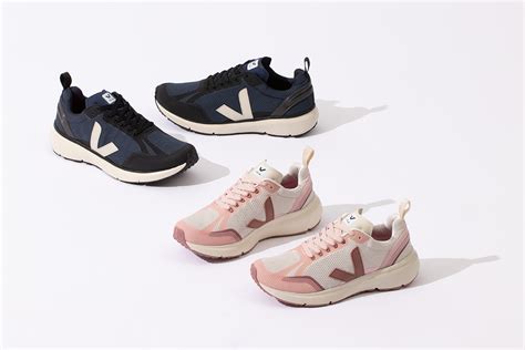 Experience the Ultimate in Sustainable Style and Performance with Veja Running Shoes