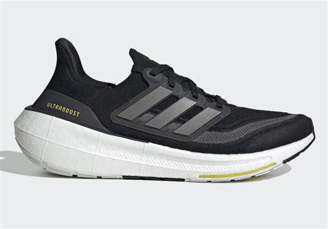 Experience the Ultra Boost Light Running Shoes: A Revolutionary Leap in Performance