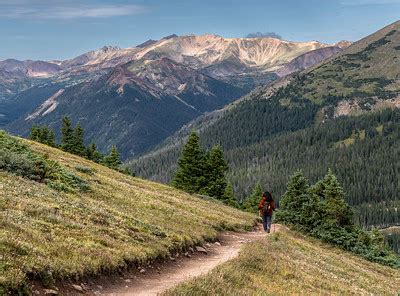 Experience the Untamed Trails: Unveil the Wonders of Colorado 4x4 Tenting