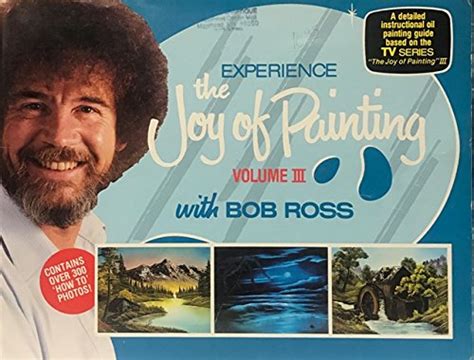 Experience the joy of painting iii three with bob ross a detailed instructional oil painting guide based on. - Asking questions in biology a guide to hypothesis testing experimental design and presentation in practical.