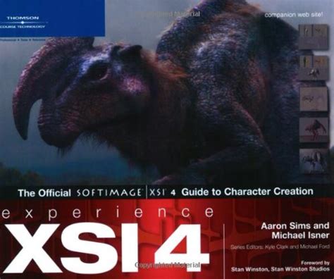 Experience xsi 4 the official softimage xsi 4 guide to character creation. - Yamaha pw50 manual de servicio completo de reparación 2007 2008.