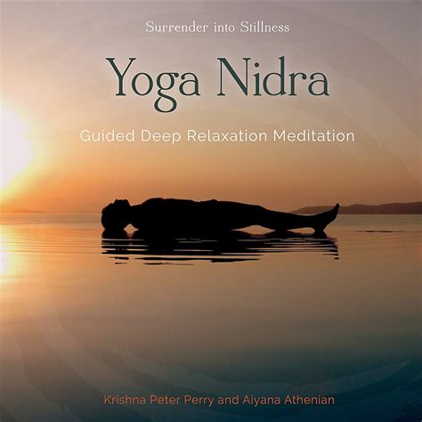 Experience yoga nidra guided deep relaxation. - Manual of nerve conduction study and surface anatomy for needle electromyography.