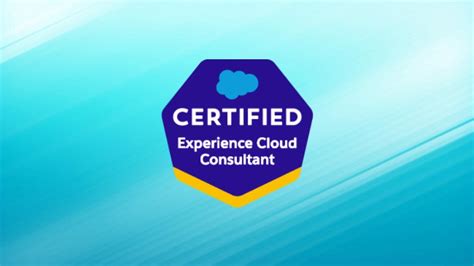 Experience-Cloud-Consultant Lernressourcen
