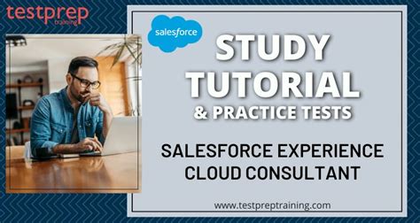 Experience-Cloud-Consultant Online Tests