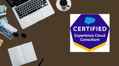 Experience-Cloud-Consultant Tests