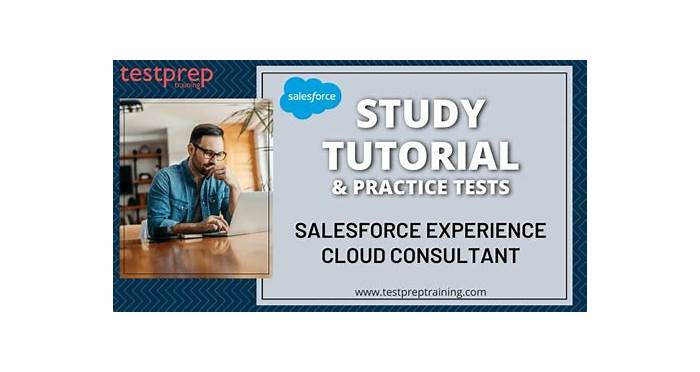 Real Experience-Cloud-Consultant Exam Answers