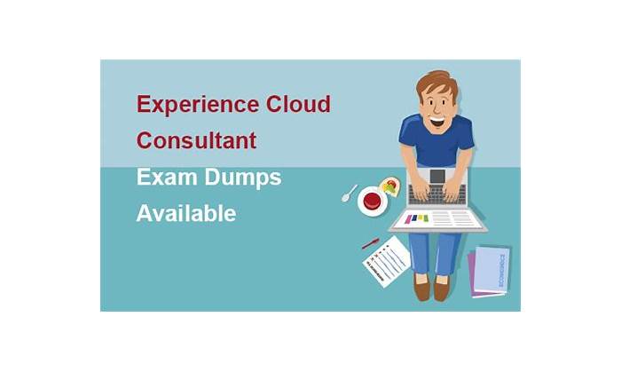 Experience-Cloud-Consultant PDF Testsoftware