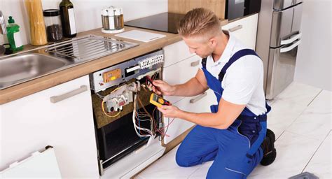 Experienced Appliance Repair Technician (Up to $80/hr)