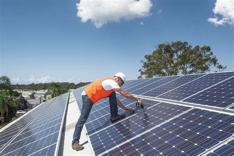 Experienced Solar Installers & Electrical Wholesalers - POWER & ENERGY