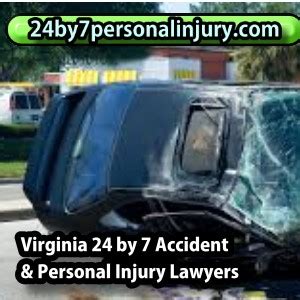 Experienced Virginia Personal Injury Lawyers Fishwick & Associates …