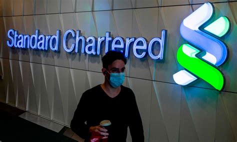 Experienced professional careers - Standard Chartered