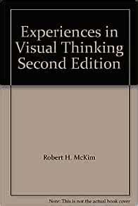 Experiences in Visual Thinking - amazon.com