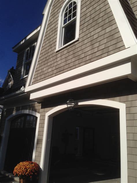 Experiences with NuCedar PVC siding. - Houzz