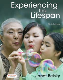 Experiencing the lifespan apa version pocket style manual by janet belsky. - Theory at a glance a guide for health promotion practice.