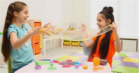 Experiment barn 4 är