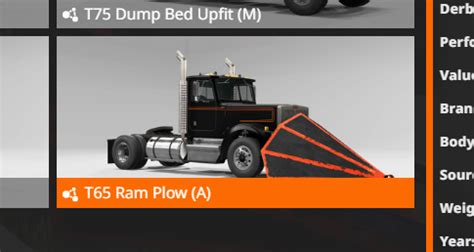 Experimental - Rear Ramplow Bastion BeamNG